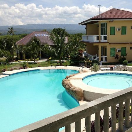 Moalboal Beach Resort Alcantara  Phòng bức ảnh