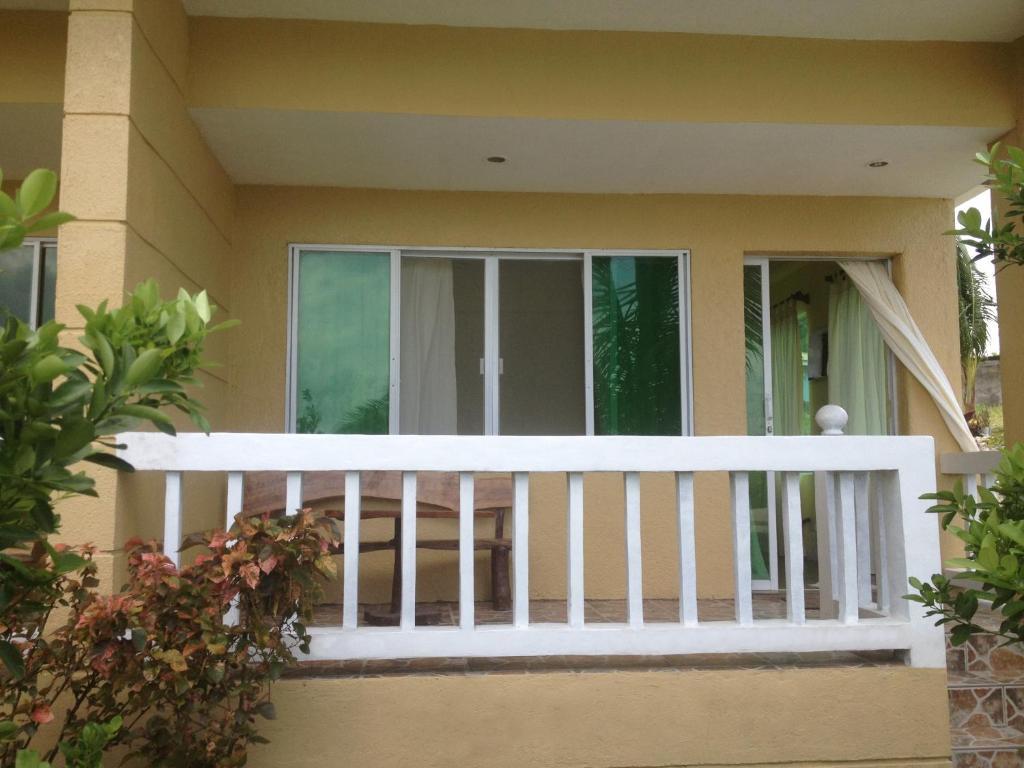 Moalboal Beach Resort Alcantara  Phòng bức ảnh