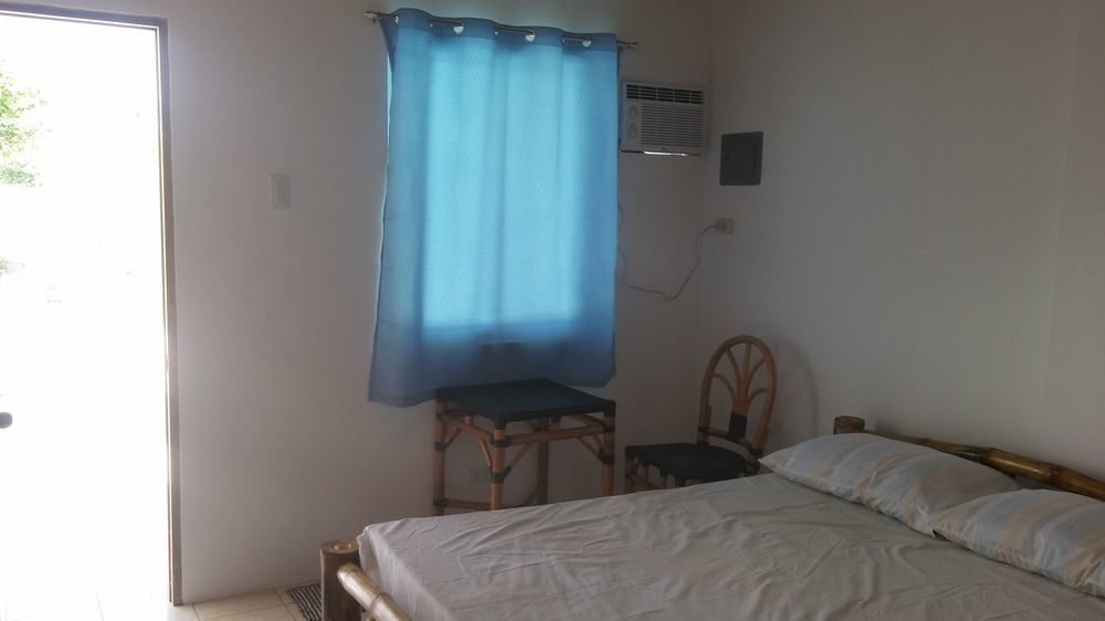 Moalboal Beach Resort Alcantara  Ngoại thất bức ảnh