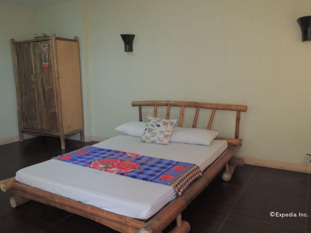 Moalboal Beach Resort Alcantara  Ngoại thất bức ảnh