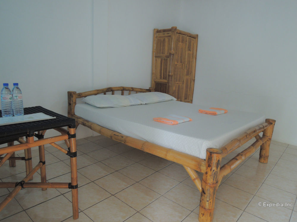 Moalboal Beach Resort Alcantara  Ngoại thất bức ảnh