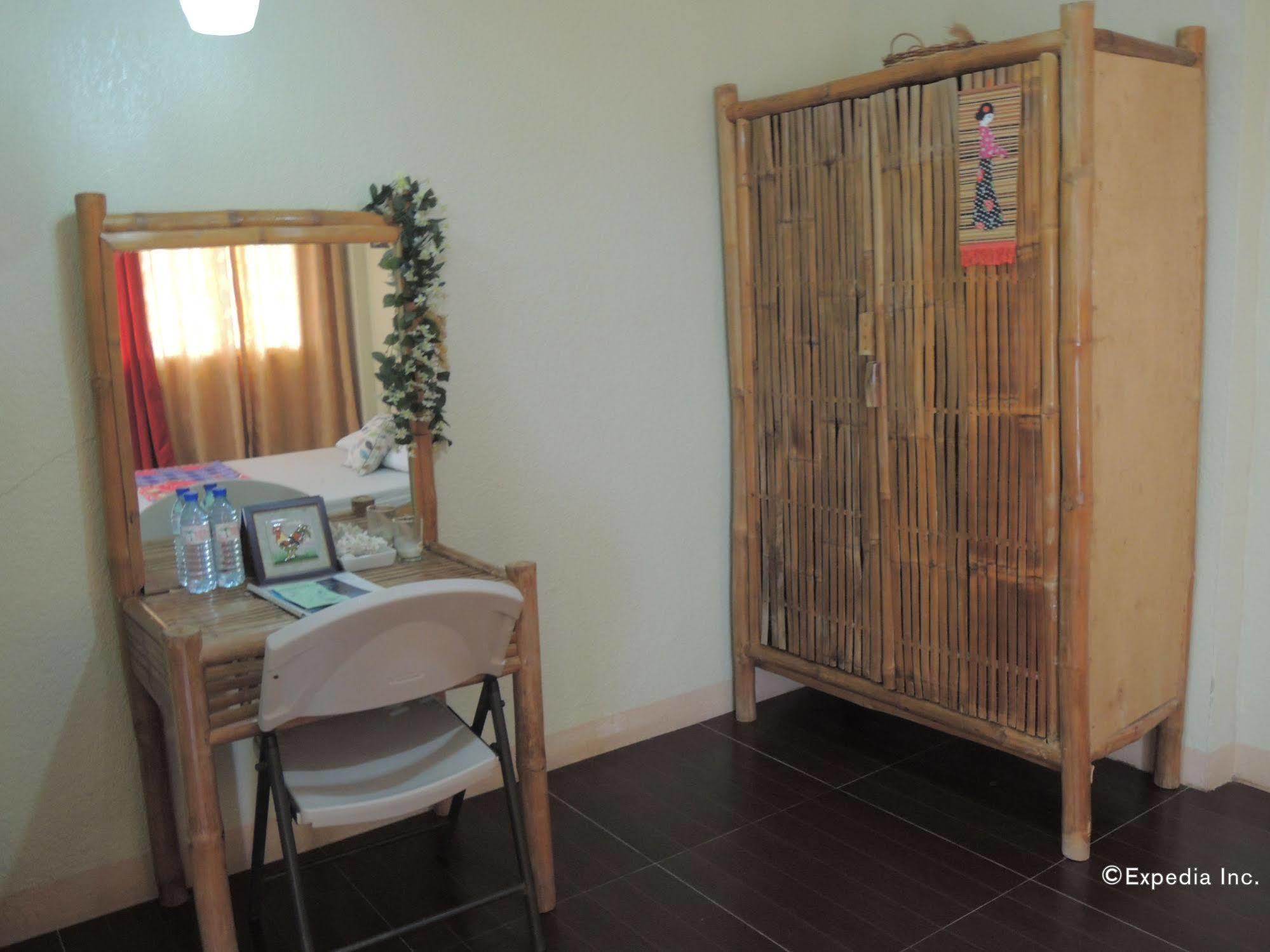 Moalboal Beach Resort Alcantara  Ngoại thất bức ảnh